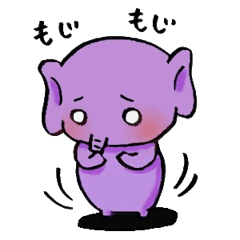 [LINEスタンプ] さくぞう