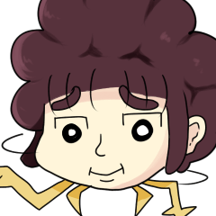 [LINEスタンプ] 後藤(あとふじ)くん