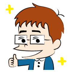 [LINEスタンプ] ビジネスマンKYスタンプ