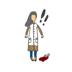 [LINEスタンプ] Day is Hsu