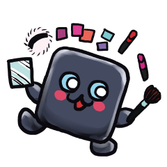 [LINEスタンプ] アール君T＆N