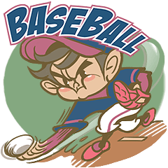 baseball KID 2