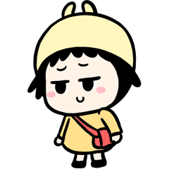 [LINEスタンプ] ぴよぐみ