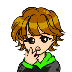 [LINEスタンプ] 敬語で送るクン