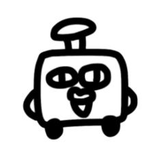 [LINEスタンプ] suitcaseboy sticker