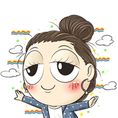 [LINEスタンプ] Pearypie: Everyday Life