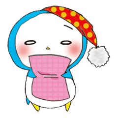 [LINEスタンプ] ペンデレ