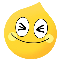 [LINEスタンプ] Emoji Tongyodの画像（メイン）