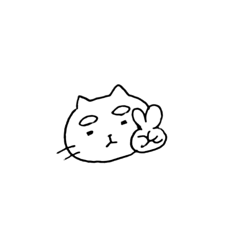 [LINEスタンプ] 相原さんのスタンプ