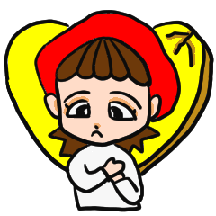 [LINEスタンプ] メンタル星人のスタンプ