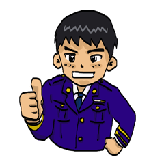 [LINEスタンプ] A fap fap