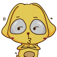 [LINEスタンプ] Rabb