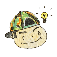 [LINEスタンプ] Saturday Night Story