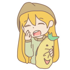 [LINEスタンプ] Jiga