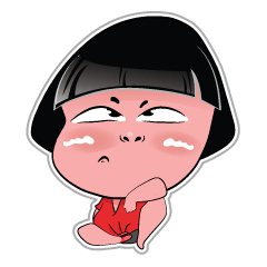 [LINEスタンプ] Tangkwa come from Thailand 13