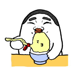 [LINEスタンプ] 魅惑のわがままボディくん2