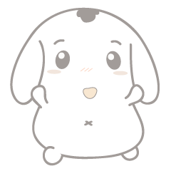 [LINEスタンプ] Nong Ruby