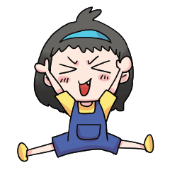 [LINEスタンプ] This is a Fai