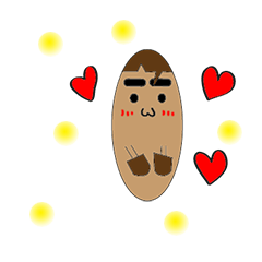 [LINEスタンプ] おふ