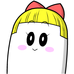 [LINEスタンプ] Oobib