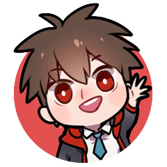 [LINEスタンプ] HRK The Stickers of Truth