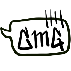 [LINEスタンプ] Graffiti Balloon