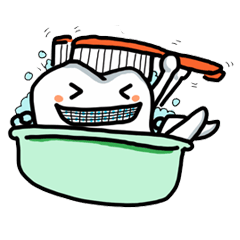 [LINEスタンプ] デントクン