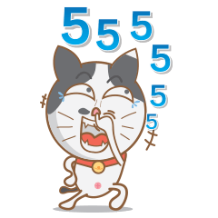 [LINEスタンプ] THONG-KON