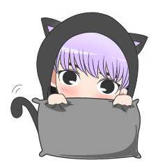 [LINEスタンプ] TY CAT