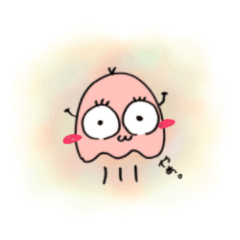 [LINEスタンプ] ハナちゃんの日常会話。