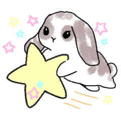 [LINEスタンプ] p chan 2