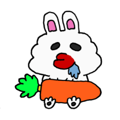 [LINEスタンプ] アキブンハウス