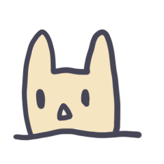 [LINEスタンプ] ねこのつもり