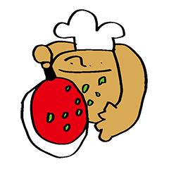 [LINEスタンプ] メチャイイスタンプ