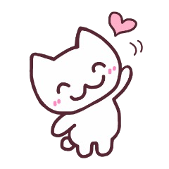 [LINEスタンプ] ねこぽいのかわいい返事とゆるい返事