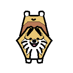 [LINEスタンプ] KindsofDogs0483