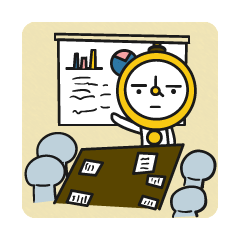 [LINEスタンプ] Tymee with 24 hours