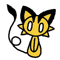 [LINEスタンプ] 虎猫 サー