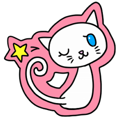 [LINEスタンプ] リリー