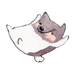 [LINEスタンプ] LukMee