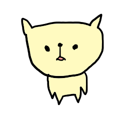 [LINEスタンプ] ねころびたまお