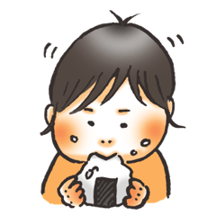 [LINEスタンプ] とごしゃん