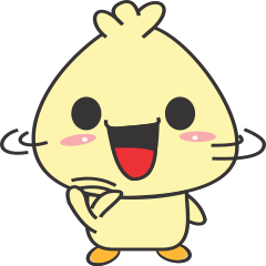 [LINEスタンプ] Chick Pao