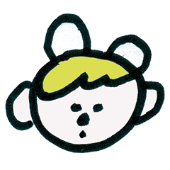 [LINEスタンプ] へんないきもの！！！2