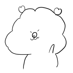 [LINEスタンプ] わたすけ