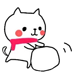 [LINEスタンプ] ゆるりとにゃんこ 2