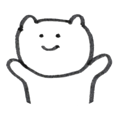 [LINEスタンプ] つむのねこ