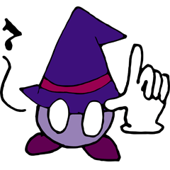 [LINEスタンプ] MahattyAndTheMagicHands