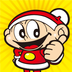 [LINEスタンプ] コバサン太スタンプ