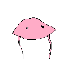[LINEスタンプ] RAKUGAKI-WORLD